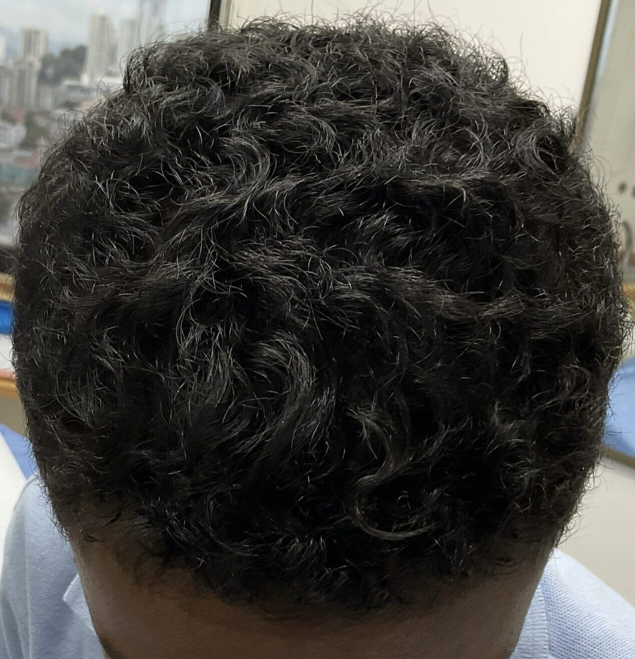 After
